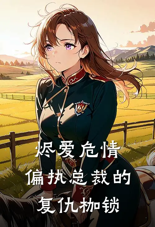 烬爱危情：偏执总裁的复仇枷锁(路雨琪沈辰逸)在线阅读免费小说_最新章节列表烬爱危情：偏执总裁的复仇枷锁(路雨琪沈辰逸)