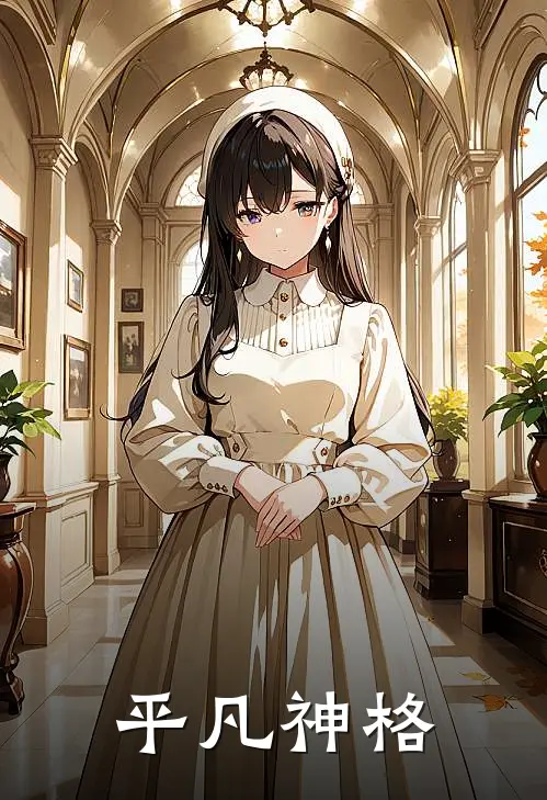 平凡神格林诚古河完整版小说全文免费阅读_最新章节列表平凡神格(林诚古河)