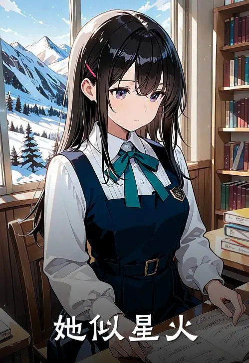 她似星火季晴纪凌最新更新小说_在线阅读免费小说她似星火季晴纪凌