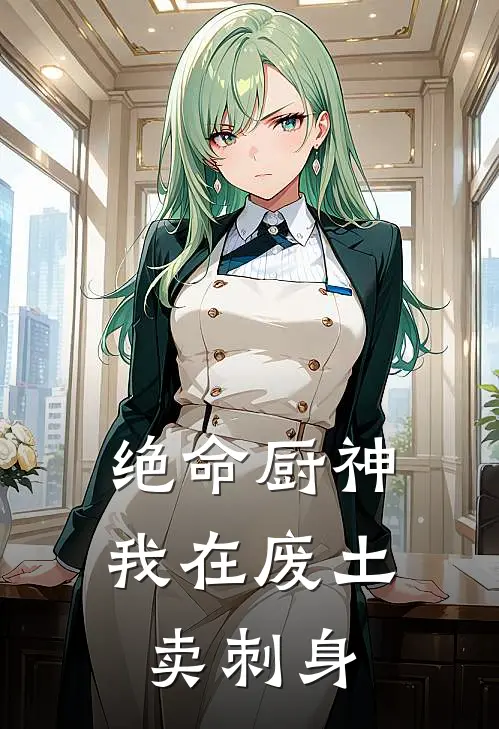 绝命厨神：我在废土卖刺身（莫森林婉）最新章节列表