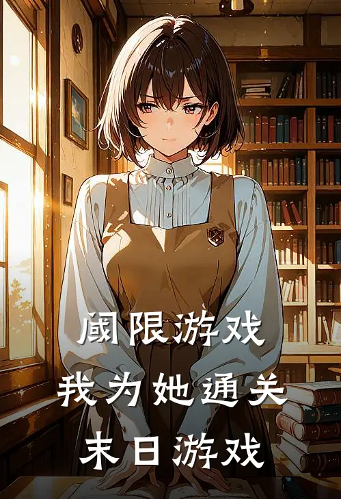 《阈限游戏：我为她通关末日游戏》路乐思雯_(阈限游戏：我为她通关末日游戏)全集在线阅读