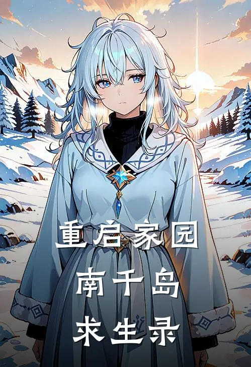 重启家园：南千岛求生录陆晨陆晨完结版小说阅读_完整版小说免费阅读重启家园：南千岛求生录(陆晨陆晨)