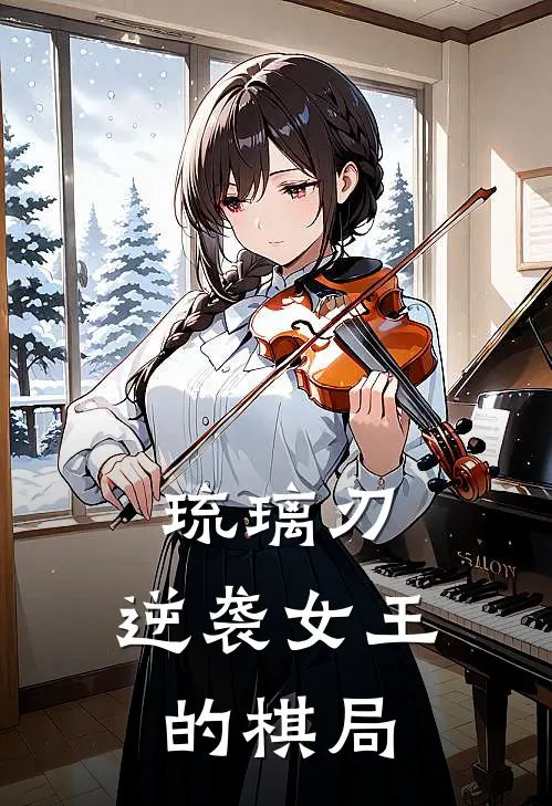 琉璃刃：逆袭女王的棋局(林梦瑶苏晚卿)全本完结小说_完整版免费全文阅读琉璃刃：逆袭女王的棋局(林梦瑶苏晚卿)