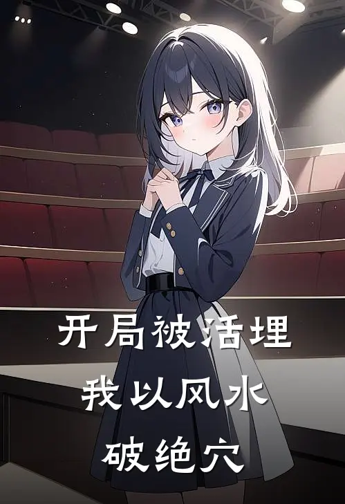 开局被活埋，我以风水破绝穴(陆九渊陆九渊)最新完本小说推荐_免费小说推荐开局被活埋，我以风水破绝穴陆九渊陆九渊