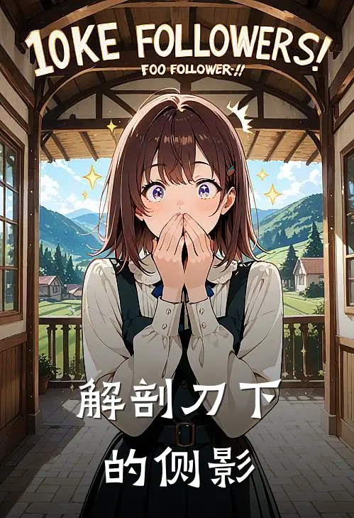 解剖刀下的侧影(苏芮陆沉舟)最新小说_免费阅读完整版小说解剖刀下的侧影(苏芮陆沉舟)