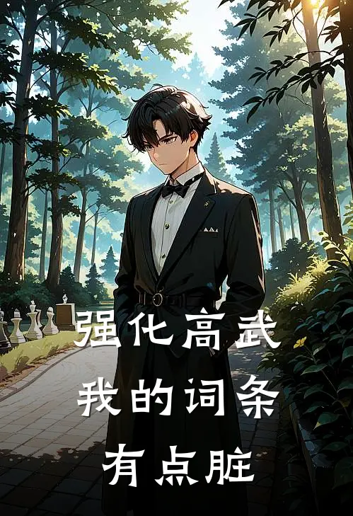 强化高武：我的词条有点脏(江夜林卿)热门网络小说_最新章节列表强化高武：我的词条有点脏(江夜林卿)