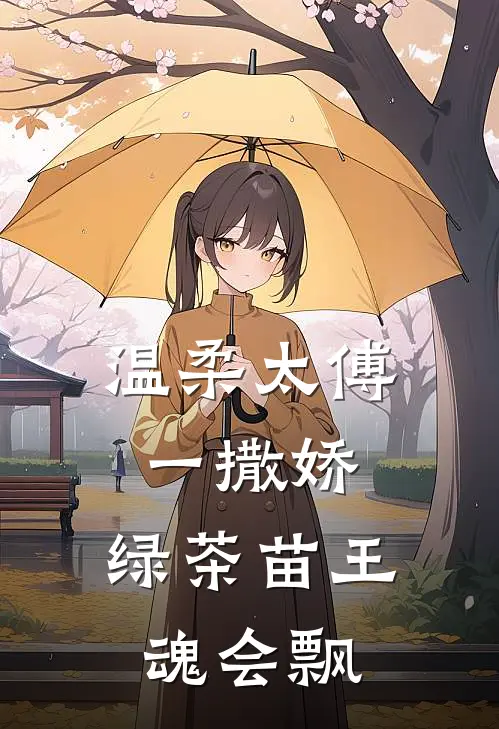 温柔太傅一撒娇，绿茶苗王魂会飘玉佩宣青竹热门的网络小说_完整版小说温柔太傅一撒娇，绿茶苗王魂会飘(玉佩宣青竹)