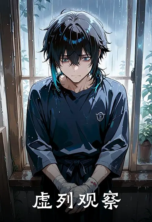 刘涛李素华(虚列观察)全章节在线阅读_(虚列观察)全本在线阅读