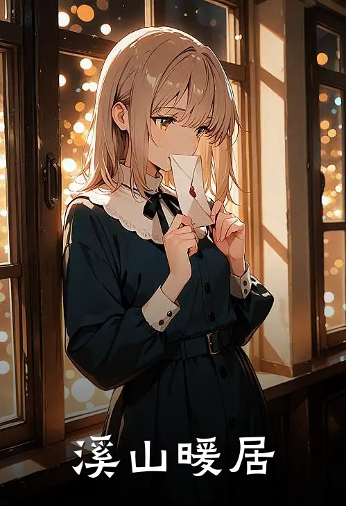 溪山暖居(苏禾沈砚)在线免费小说_热门网络小说溪山暖居苏禾沈砚