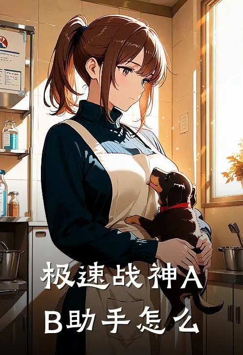 极速战神AB助手怎么