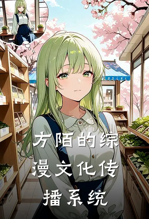 方陌的综漫文化传播系统方陌秦婉免费小说推荐_推荐完结小说方陌的综漫文化传播系统(方陌秦婉)