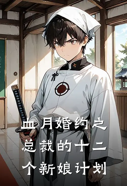 血月婚约之总裁的十二个新娘计划夏眠陆烬新热门小说_小说免费阅读血月婚约之总裁的十二个新娘计划(夏眠陆烬)