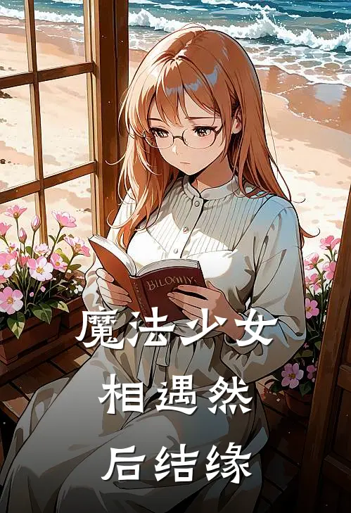 魔法少女：相遇然后结缘沈月黎黄最新免费小说_免费完本小说魔法少女：相遇然后结缘沈月黎黄