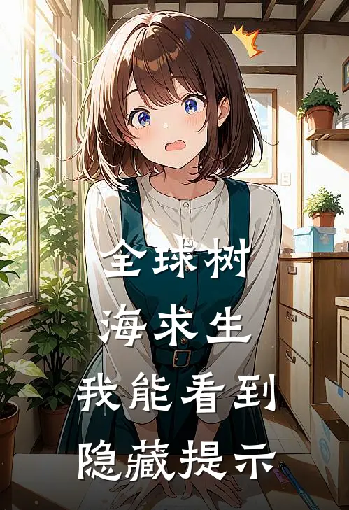 全球树海求生：我能看到隐藏提示(苏铭苏铭)免费小说阅读_完结版小说推荐全球树海求生：我能看到隐藏提示(苏铭苏铭)