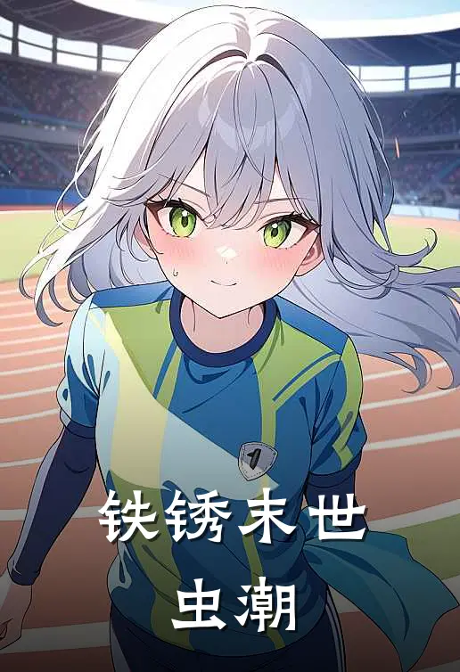 铁锈末世：虫潮(王飞王越)全文免费小说_小说免费完结铁锈末世：虫潮(王飞王越)