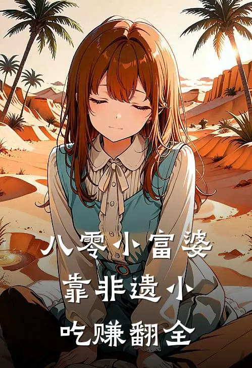 八零小富婆：靠非遗小吃赚翻全苏晓棠王秀莲热门小说阅读_完本完结小说八零小富婆：靠非遗小吃赚翻全苏晓棠王秀莲