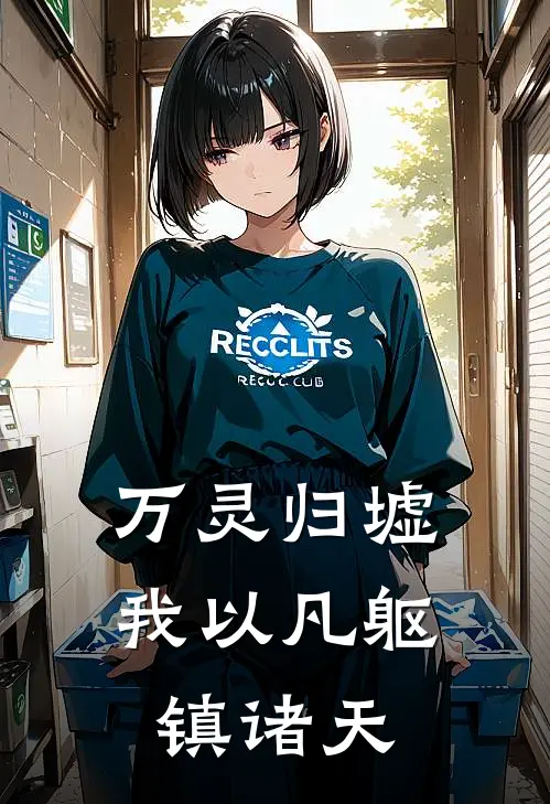 万灵归墟：我以凡躯镇诸天(苏乞灵赵玄)完本小说推荐_最新章节列表万灵归墟：我以凡躯镇诸天(苏乞灵赵玄)