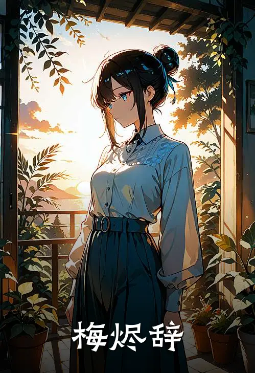 梅烬辞沈清萧景恒完整版免费阅读_沈清萧景恒精彩小说
