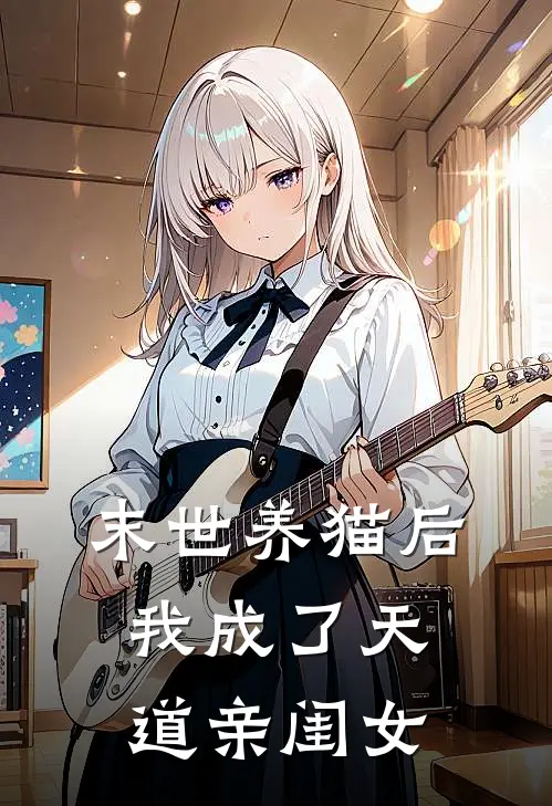 末世养猫后，我成了天道亲闺女林小满盖亚完本完结小说_热门小说排行榜末世养猫后，我成了天道亲闺女林小满盖亚