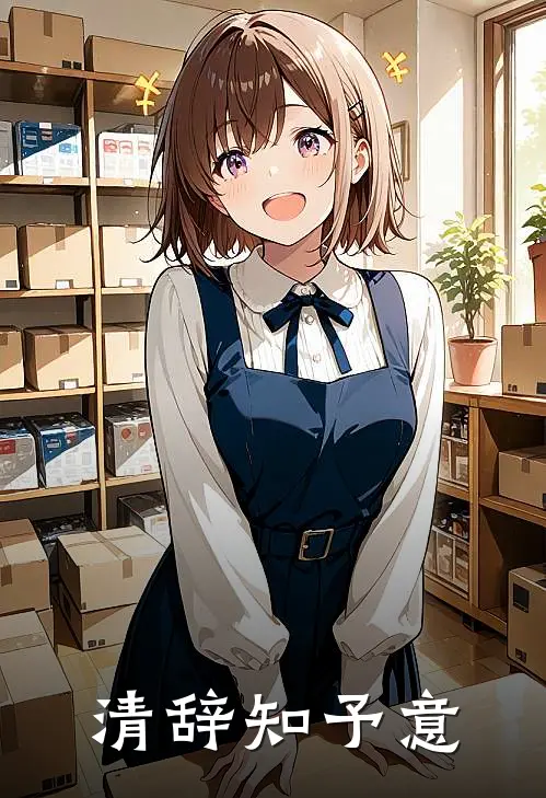 清辞知予意温知予林晓冉小说完整版_热门好看小说清辞知予意(温知予林晓冉)