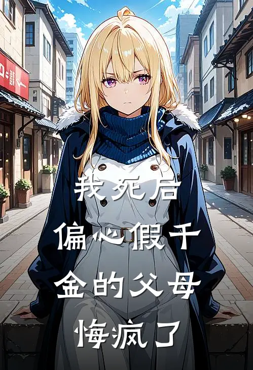 我死后，偏心假千金的父母悔疯了(林念之林辰)在线免费小说_完整版免费小说我死后，偏心假千金的父母悔疯了(林念之林辰)