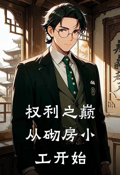 权利之巅从砌房小工开始(高晨张倩)完结版免费阅读_权利之巅从砌房小工开始全文免费阅读