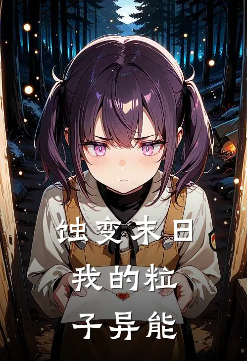 蚀变末日：我的粒子异能凌策苏野最新小说推荐_完结小说蚀变末日：我的粒子异能(凌策苏野)