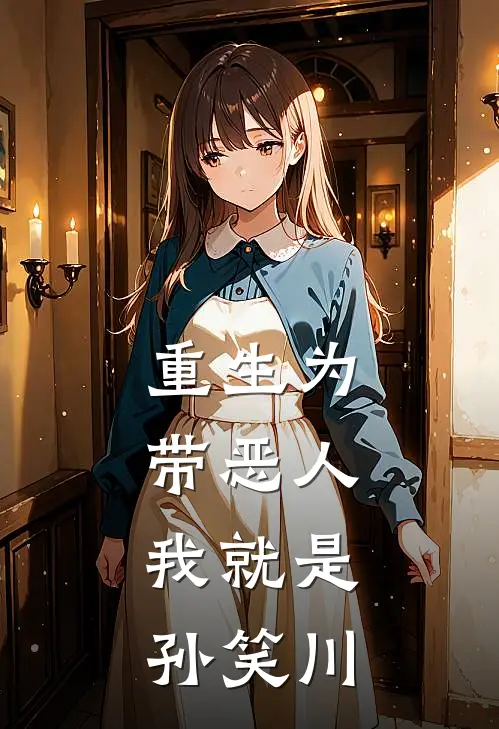 重生为带恶人，我就是孙笑川孙笑川孙笑川免费阅读全文_热门小说大全重生为带恶人，我就是孙笑川孙笑川孙笑川