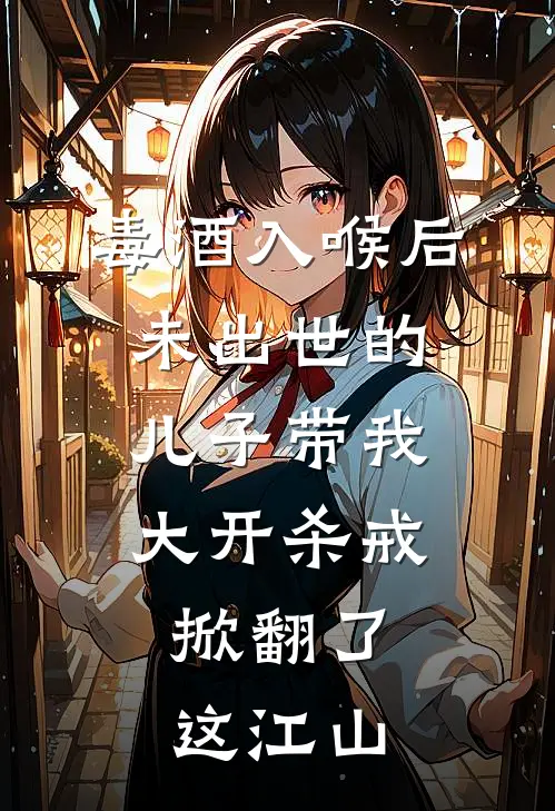 毒酒入喉后，未出世的儿子带我大开杀戒，掀翻了这江山(柳娇娇大雍朝)完整版免费全文阅读_最热门小说毒酒入喉后，未出世的儿子带我大开杀戒，掀翻了这江山柳娇娇大雍朝