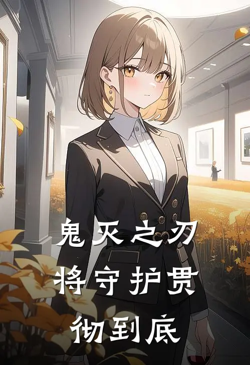 鬼灭之刃：将守护贯彻到底(鳞泷千本雪)最新完结小说推荐_热门小说排行榜鬼灭之刃：将守护贯彻到底鳞泷千本雪