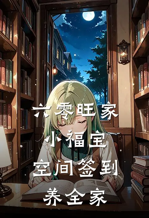 六零旺家小福宝：空间签到养全家(林晓棠晓棠)免费小说全集_完本小说免费阅读六零旺家小福宝：空间签到养全家(林晓棠晓棠)