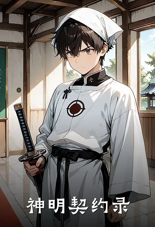 《神明契约录》张浩林封已完结小说_神明契约录(张浩林封)火爆小说