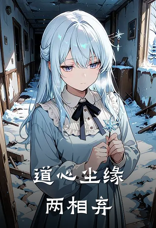 道心尘缘两相弃(苏清苏清商)小说完结版_全文阅读免费全集道心尘缘两相弃苏清苏清商