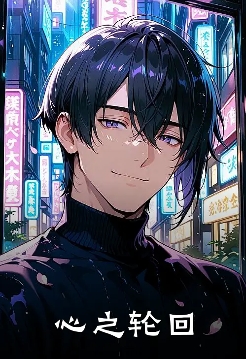 心之轮回(余潇潇陆惑)热门网络小说_小说推荐完结心之轮回(余潇潇陆惑)