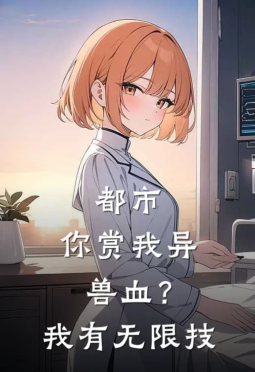 都市：你赏我异兽血？我有无限技(墨御尘金虎)推荐完结小说_最新章节列表都市：你赏我异兽血？我有无限技(墨御尘金虎)