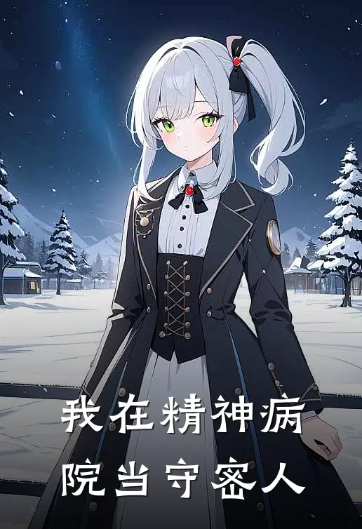 我在精神病院当守密人林隙秦始皇免费小说免费阅读_推荐完结小说我在精神病院当守密人(林隙秦始皇)