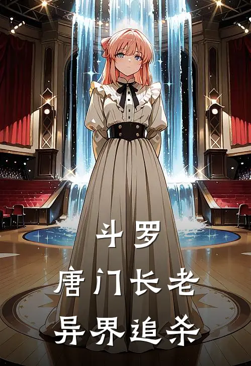 斗罗：唐门长老异界追杀凌云唐三免费小说全集_免费阅读无弹窗斗罗：唐门长老异界追杀凌云唐三