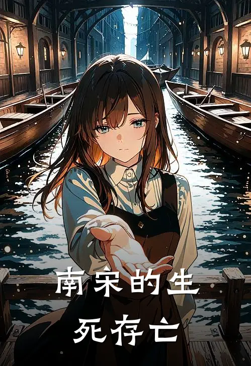 南宋的生死存亡(赵竑顾安)完整版免费小说_完结版小说推荐南宋的生死存亡(赵竑顾安)