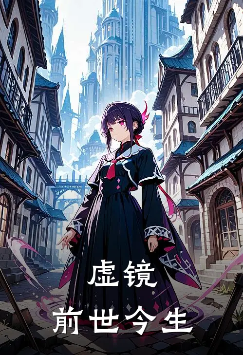 虚镜：前世今生卓俞卓瑜新热门小说_最新章节列表虚镜：前世今生(卓俞卓瑜)