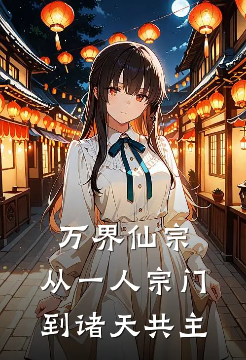 万界仙宗：从一人宗门到诸天共主(苏辰叶尘)热门小说在线阅读_热门小说万界仙宗：从一人宗门到诸天共主(苏辰叶尘)