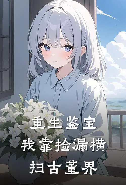 重生鉴宝：我靠捡漏横扫古董界(陈凡苏明耀)完整版免费小说_完结版小说推荐重生鉴宝：我靠捡漏横扫古董界(陈凡苏明耀)