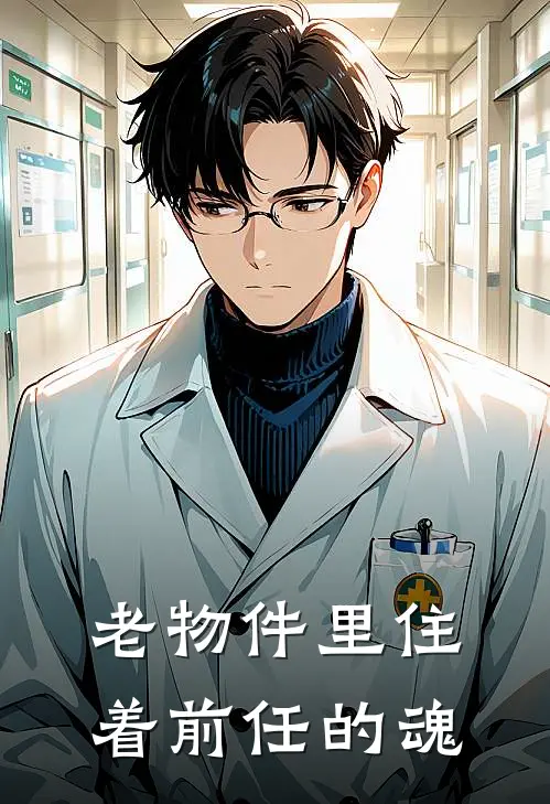 老物件里住着前任的魂林晚陈屿完结热门小说_完整版小说全文免费阅读老物件里住着前任的魂林晚陈屿