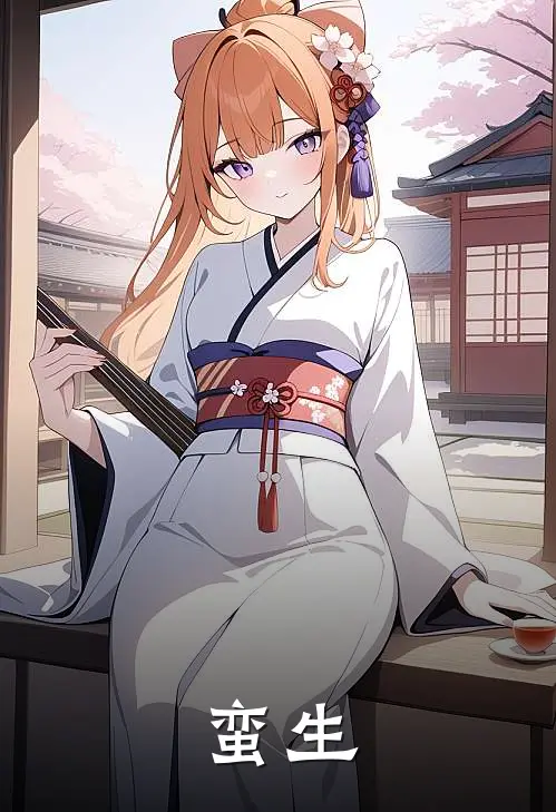 蛮生(李想李想)在哪看免费小说_最新章节列表蛮生(李想李想)