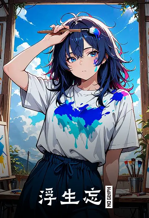 浮生忘憂(李薇王哲)免费阅读_完结热门小说浮生忘憂(李薇王哲)