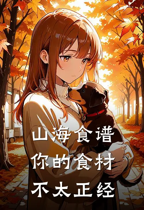 山海食谱：你的食材不太正经