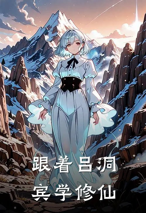 跟着吕洞宾学修仙(王浩卢阳)全本免费小说_最新章节列表跟着吕洞宾学修仙(王浩卢阳)