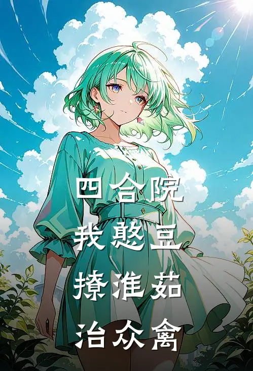 四合院：我憨豆，撩淮茹治众禽(何雨柱许大茂)完本小说_全本免费小说四合院：我憨豆，撩淮茹治众禽何雨柱许大茂