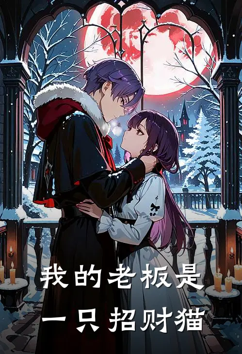 我的老板是一只招财猫林小川王富贵全集免费小说_免费小说完结我的老板是一只招财猫(林小川王富贵)
