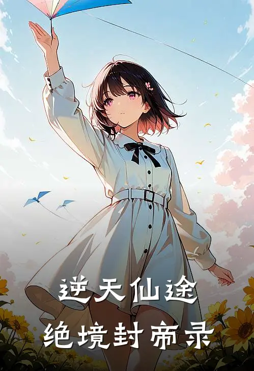 《逆天仙途：绝境封帝录》张凡苏清雪已完结小说_逆天仙途：绝境封帝录(张凡苏清雪)经典小说