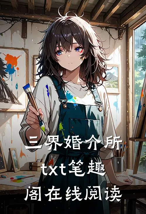 三界婚介所txt笔趣阁在线阅读